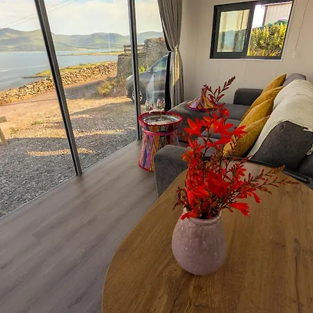 Glass House Retreats *