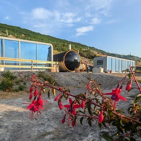 Casa vacanze Glass House Retreats *