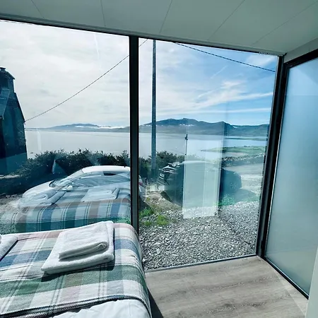 Glass House Retreats Casa vacanze *