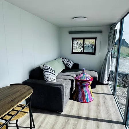 Glass House Retreats *