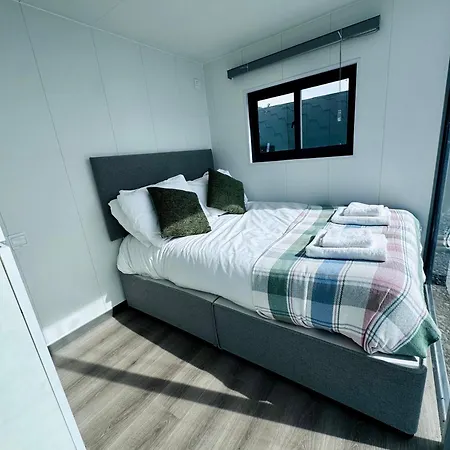 Casa vacanze Glass House Retreats *