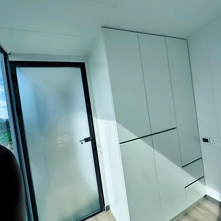 Glass House Retreats Casa vacanze