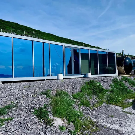 Glass House Retreats Brandon