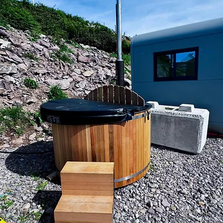 Glass House Retreats Casa vacanze Brandon