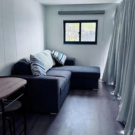 Casa vacanze Glass House Retreats Brandon