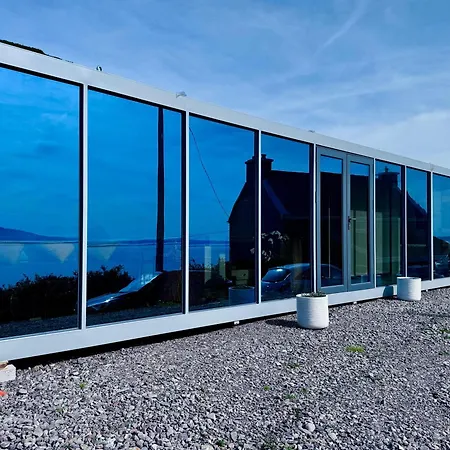 Glass House Retreats *